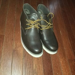 American Eagle Workers Chukka Boot